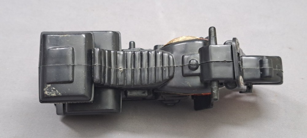 VINTAGE 80'S SAMURAI MOTORCYCLE AS IS