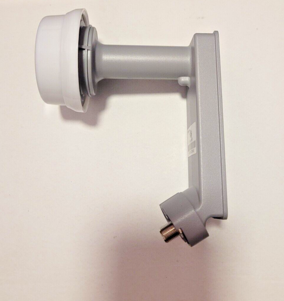 NEW LATEST BELL EXPRESS VU SINGLE DP D-LNB DLNB DISH PRO TWIN QUAD DPP