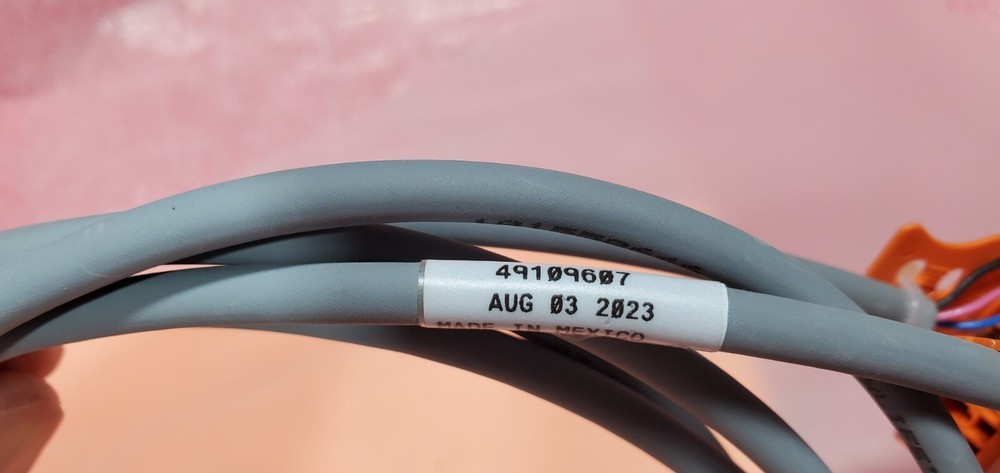 49109607 CABLES