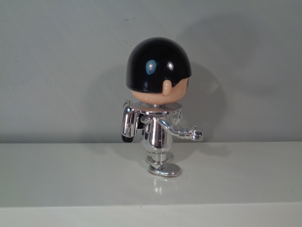 RYAN’S WORLD ASTRONAUT FIGURE (MF187)