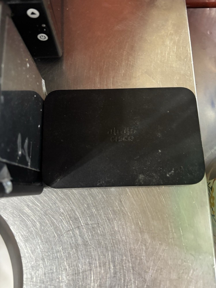 Toast POS System Set