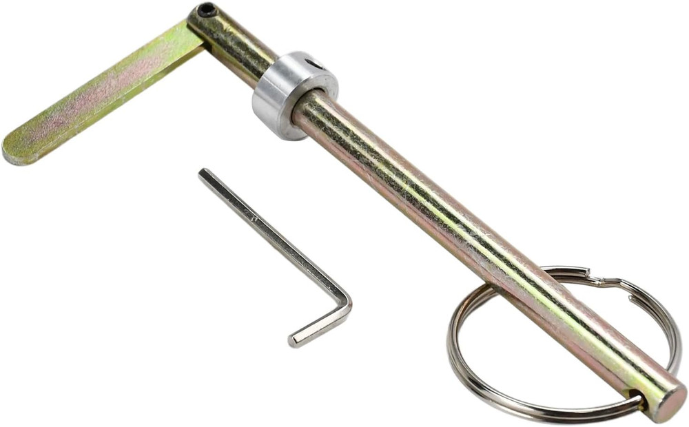 Drop Key Emergency Elevator Door Key Compatible with Dover Elevators Compatible