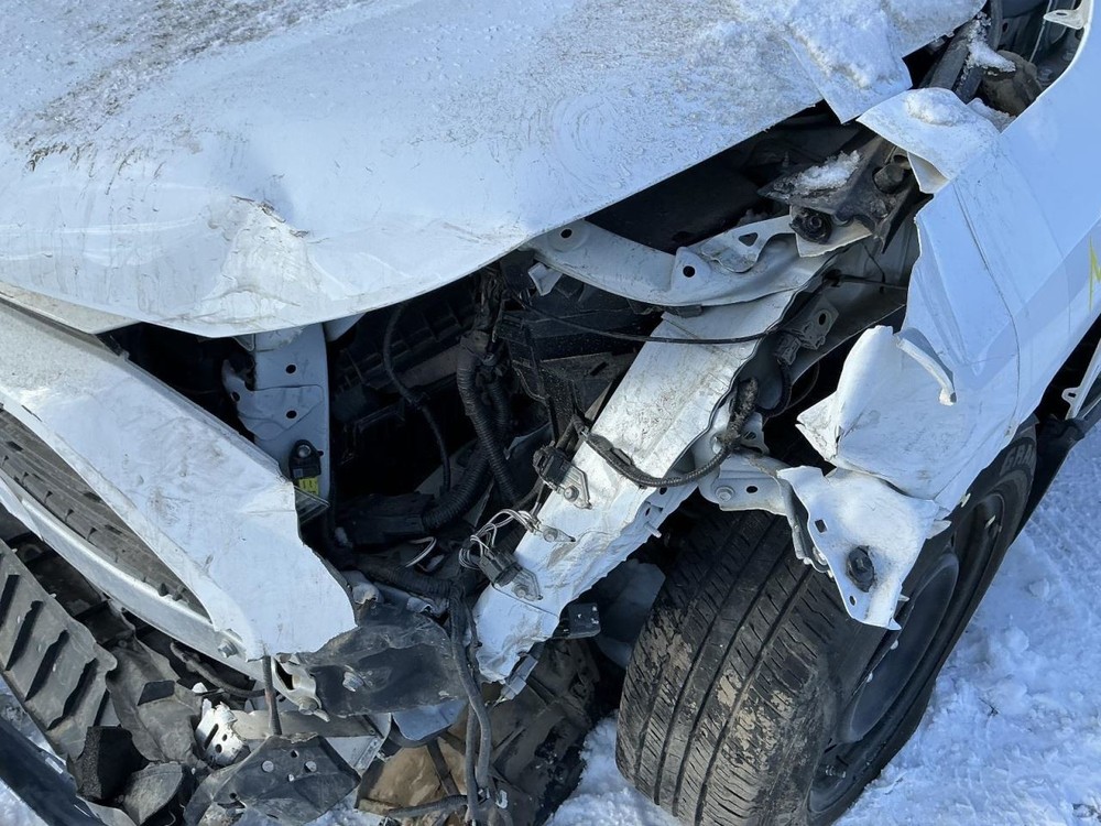 Transfer Case Without Torque Vectoring Fits 19-24 RAV4 806810