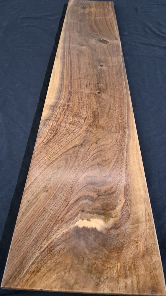 Black Walnut Slab