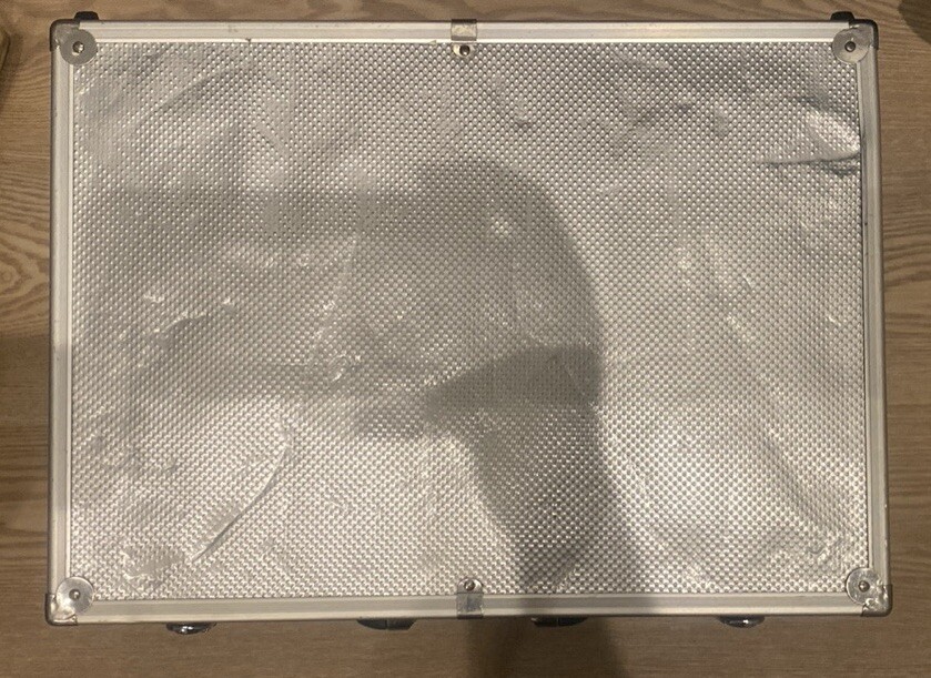 wireless microphone System Radio Shack