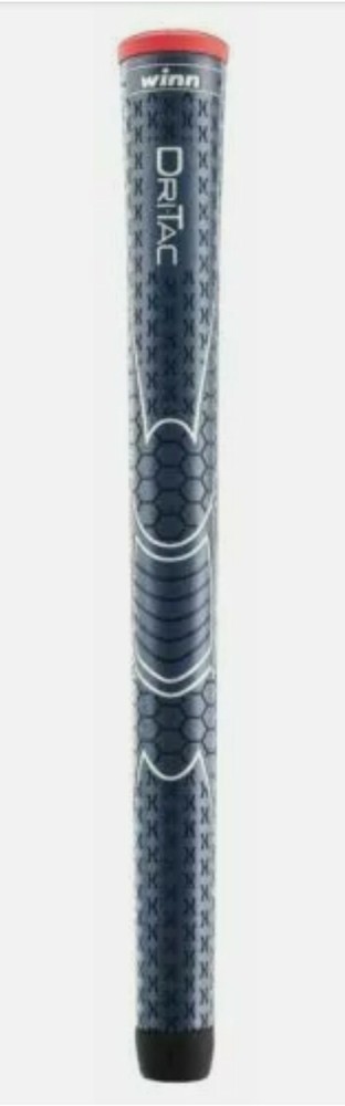 Winn DriTac Standard Grip, Navy Blue, #5DT-NB