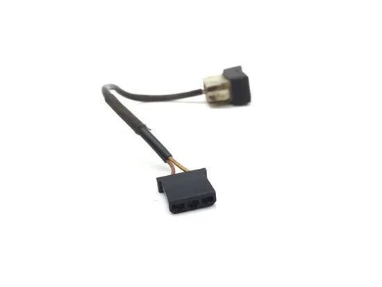 Yield Flasher Switch 1996 BMW R1100RTL 2782A