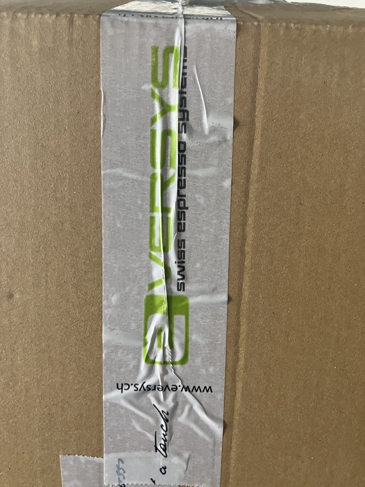 Eversys Cameo Brewing Module