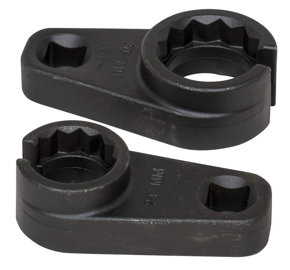 12290 N Ox & Soot Sensor Socket Set