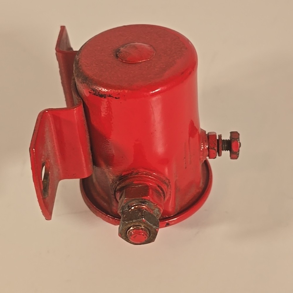 Cole Hersee 24071 Covered Solenoid