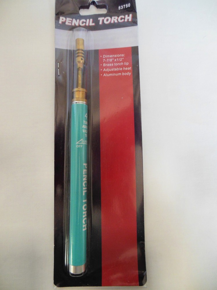 4 Piece Assorted Craft Tool Kit