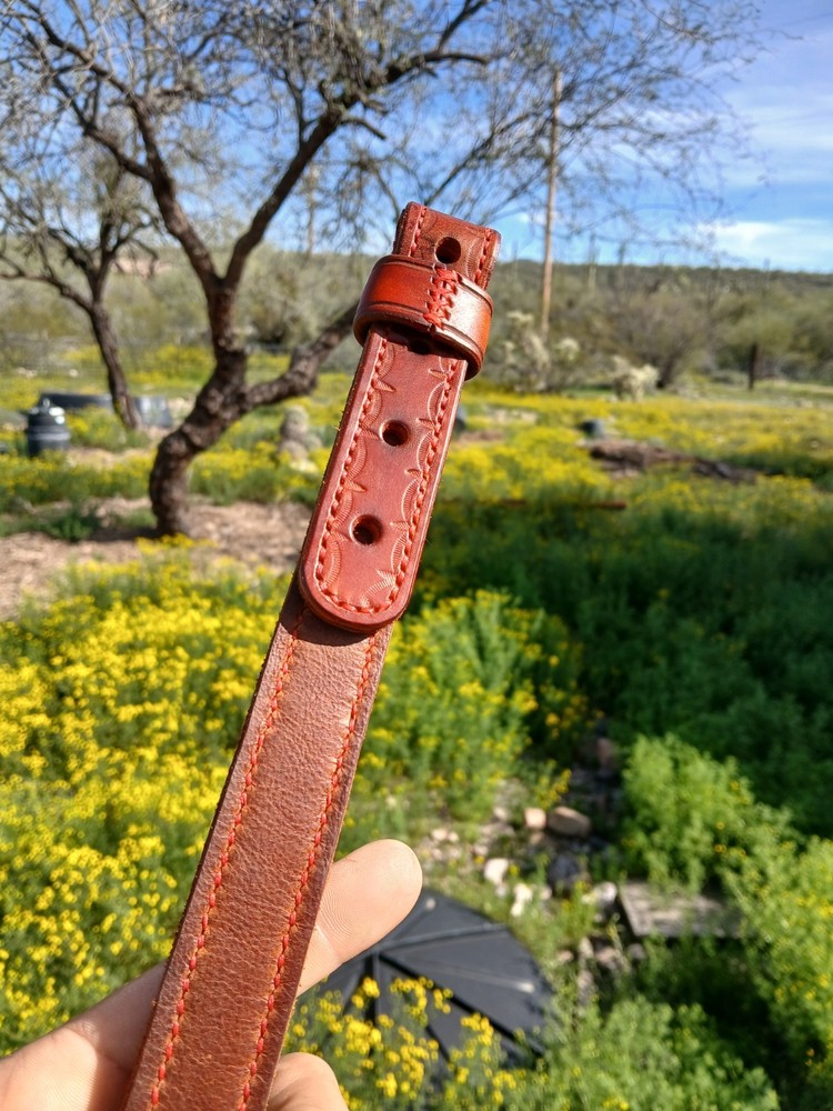 Handmade Serape Rifle Sling