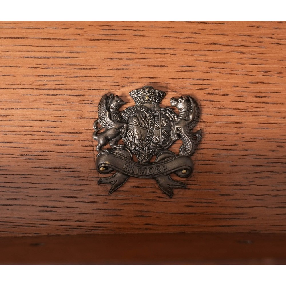 NFAAL61107, Althorp Theodore Alexander Sideboard