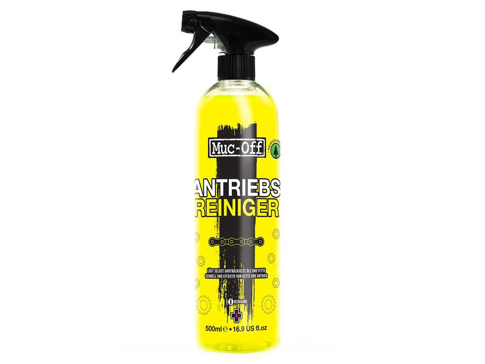 Drive Cleaner Muc-Off Cleaner 500ml