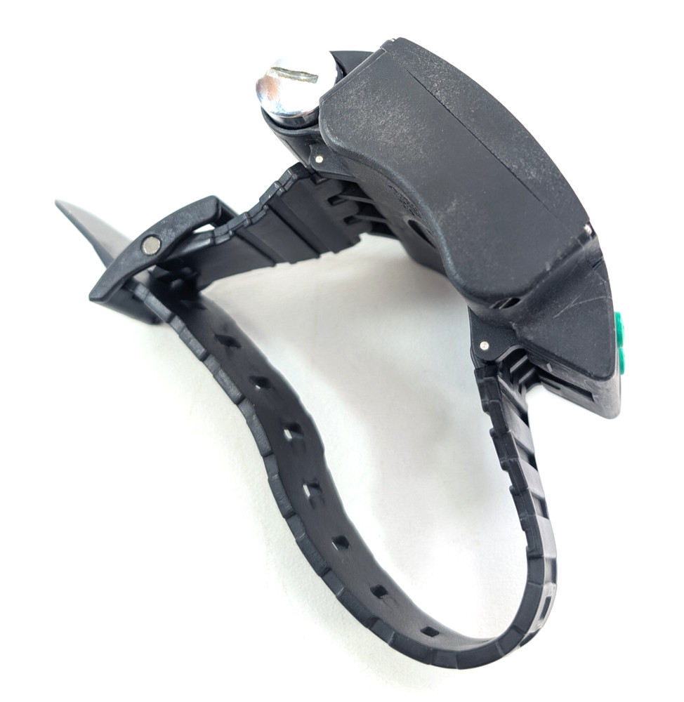 Oceanic DataTrans Plus Nitrox Wireless Wrist Scuba Dive Computer Data Trans