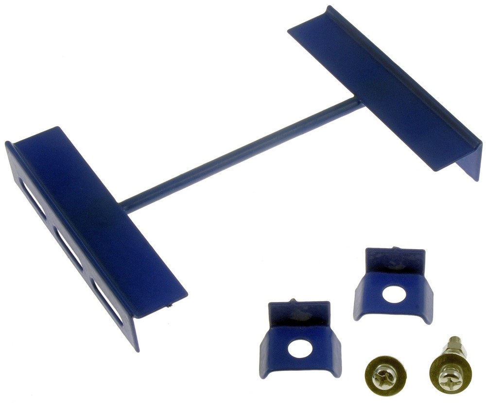 Battery Hold Down Dorman 00585