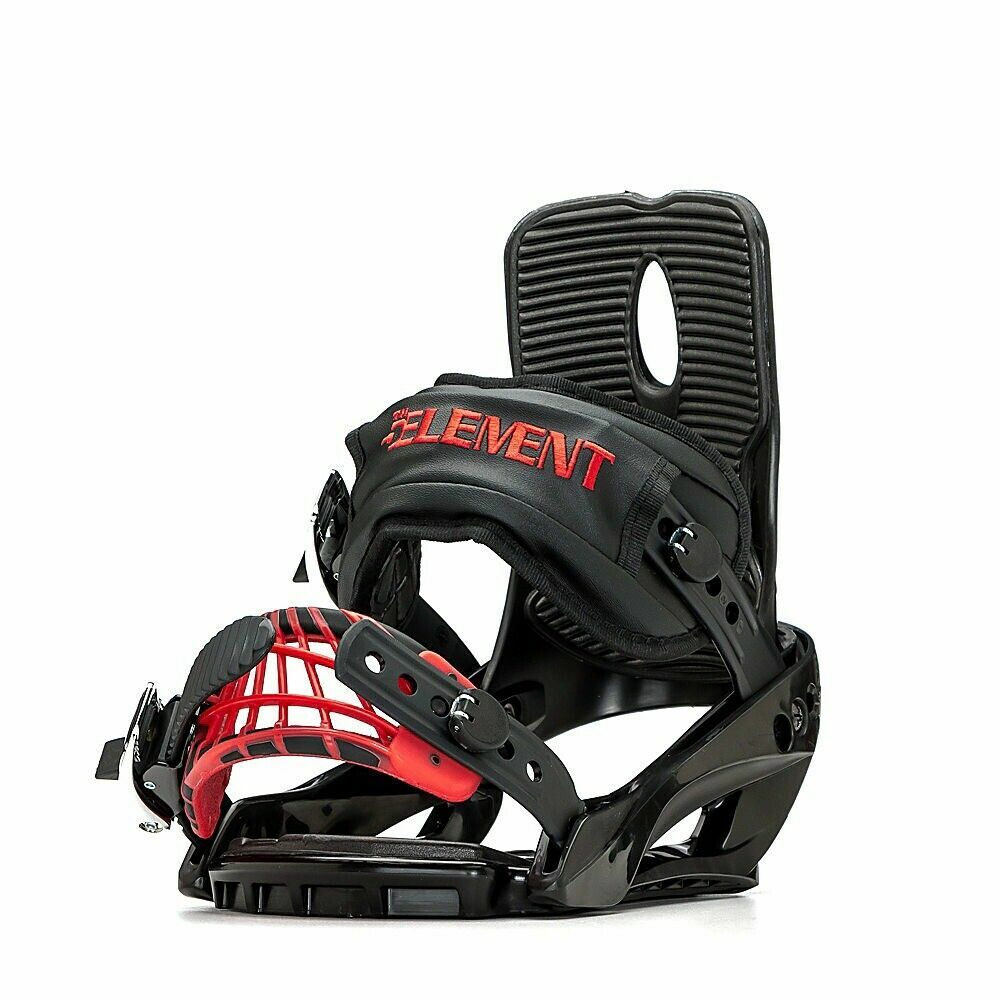 NEW $600 5th Element Forge Snowboard &binding combo, w/Burton or Stealth Binding