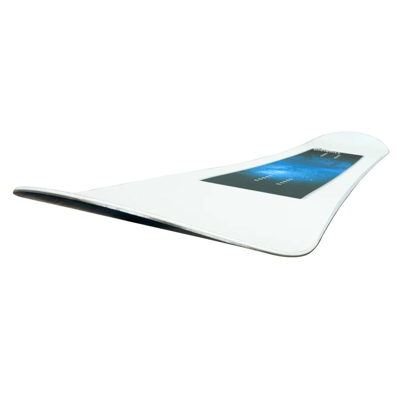 New 5th Element Nightfall Snowboard, Sizes 145cm to 163 Wide, Bindings Available