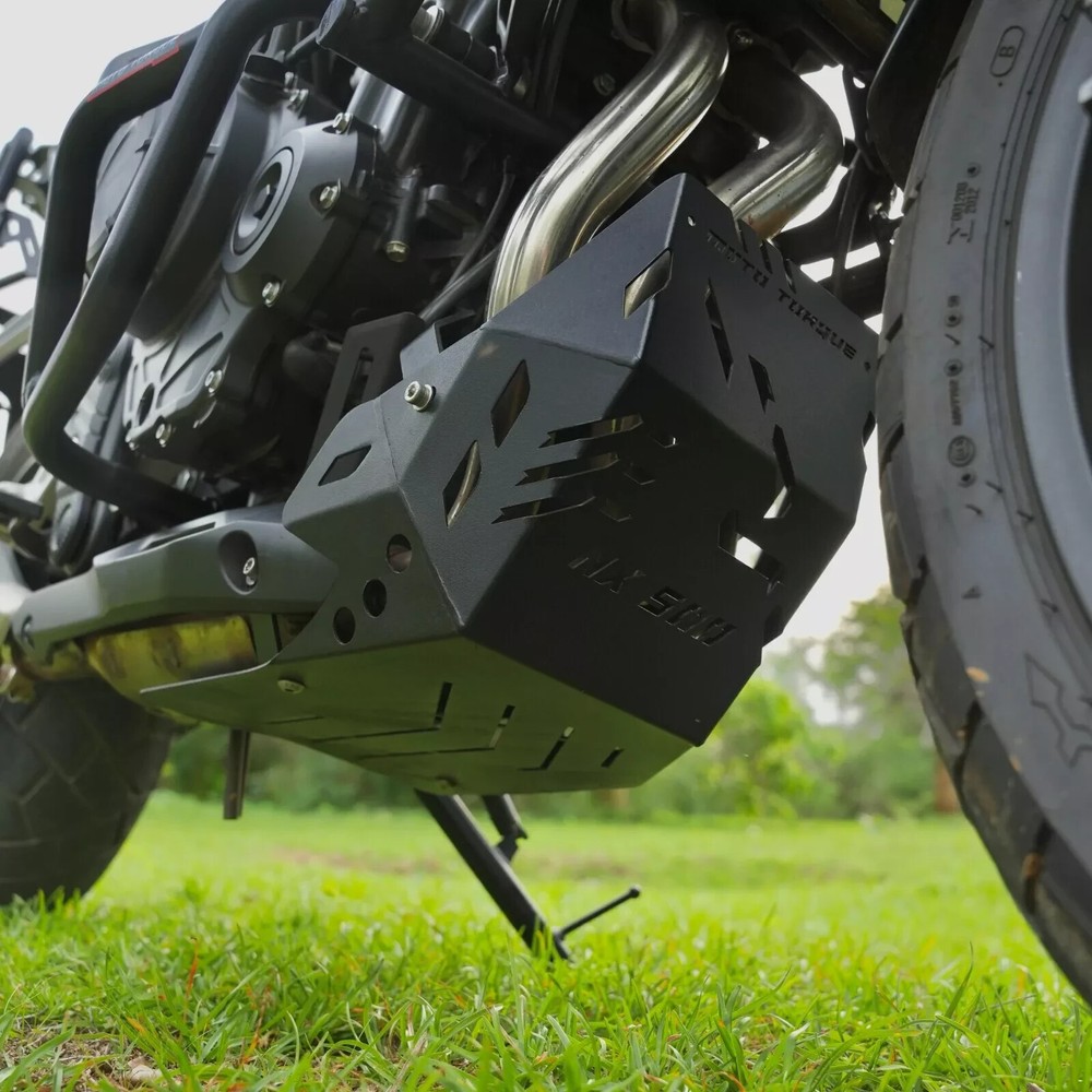 ENGINE GUARD FIT FOR HONDA NX 500
