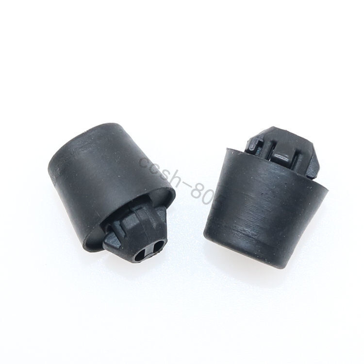 5 Pcs Car Trunk Lid Stop Buffer For Toyota Corolla