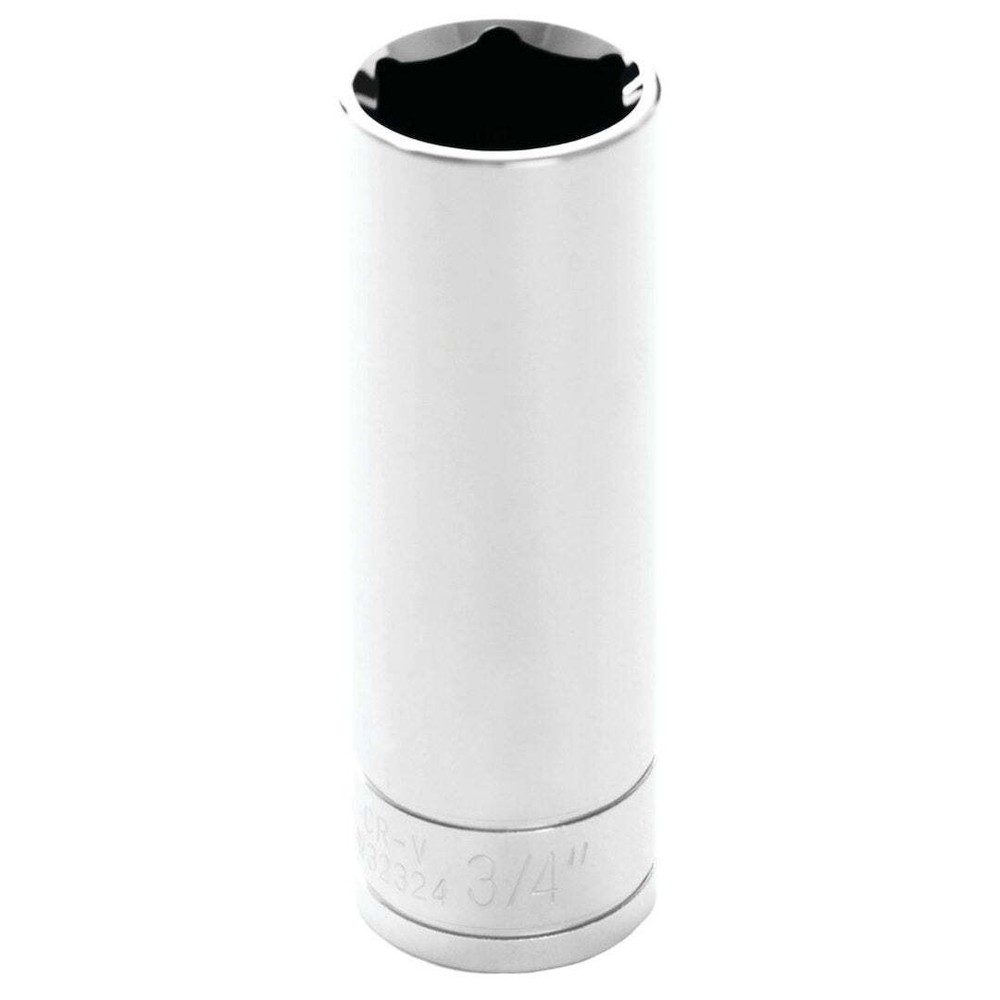 PERFORMANCE TOOL W32324 SOCKET DP 3/4