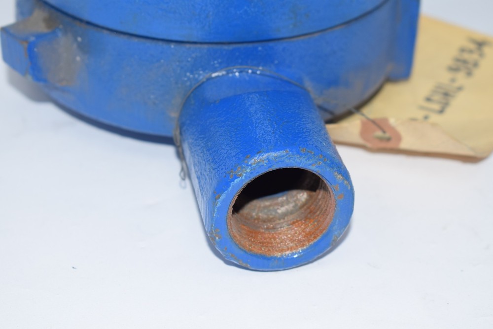 T2-LSHL-9834 Explosion Proof Switch