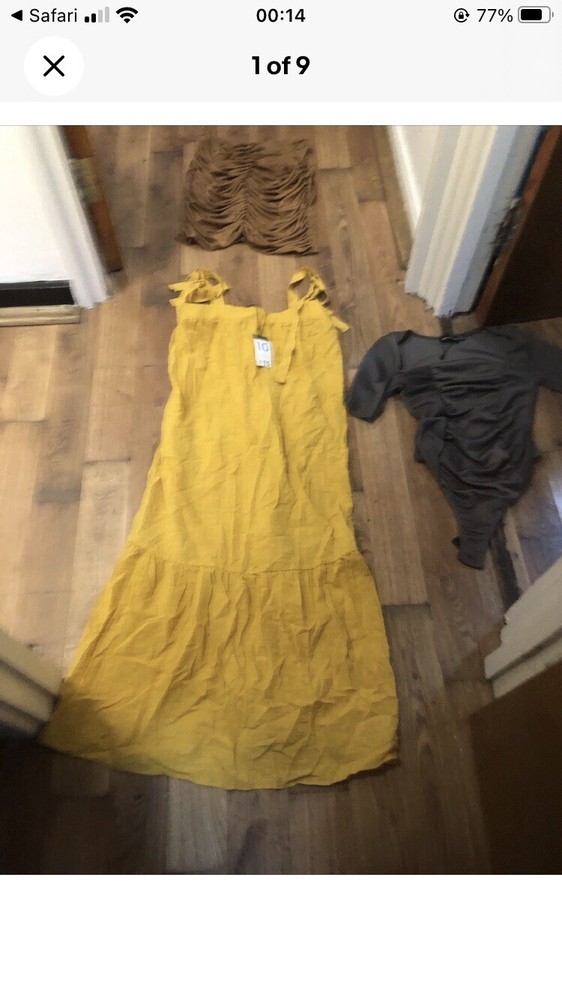 Ladies Stunning New Clothing Bundle, Size 10