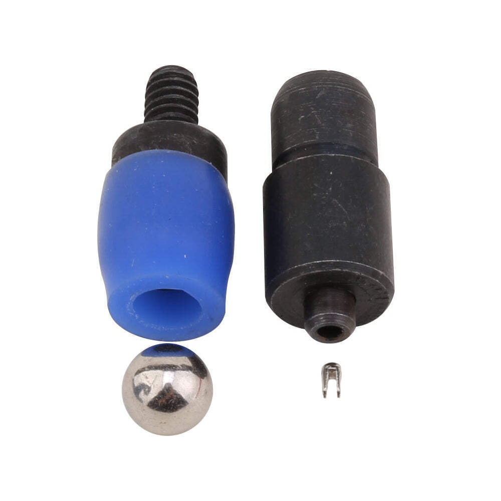 8 mm Pearl Beads Setting Dies for Hand Press Machine