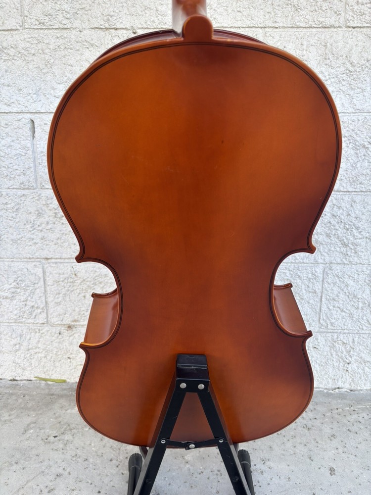 Classical Strings Cello VC70 Size 4/4