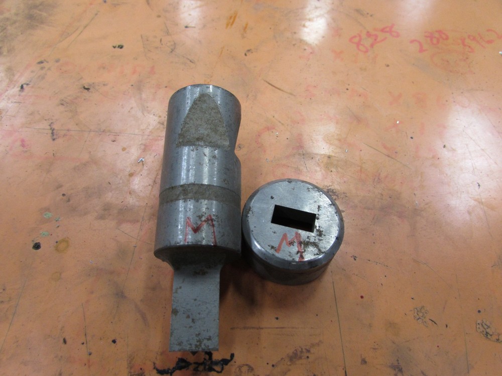 THOR PUNCH TOOLING A-2