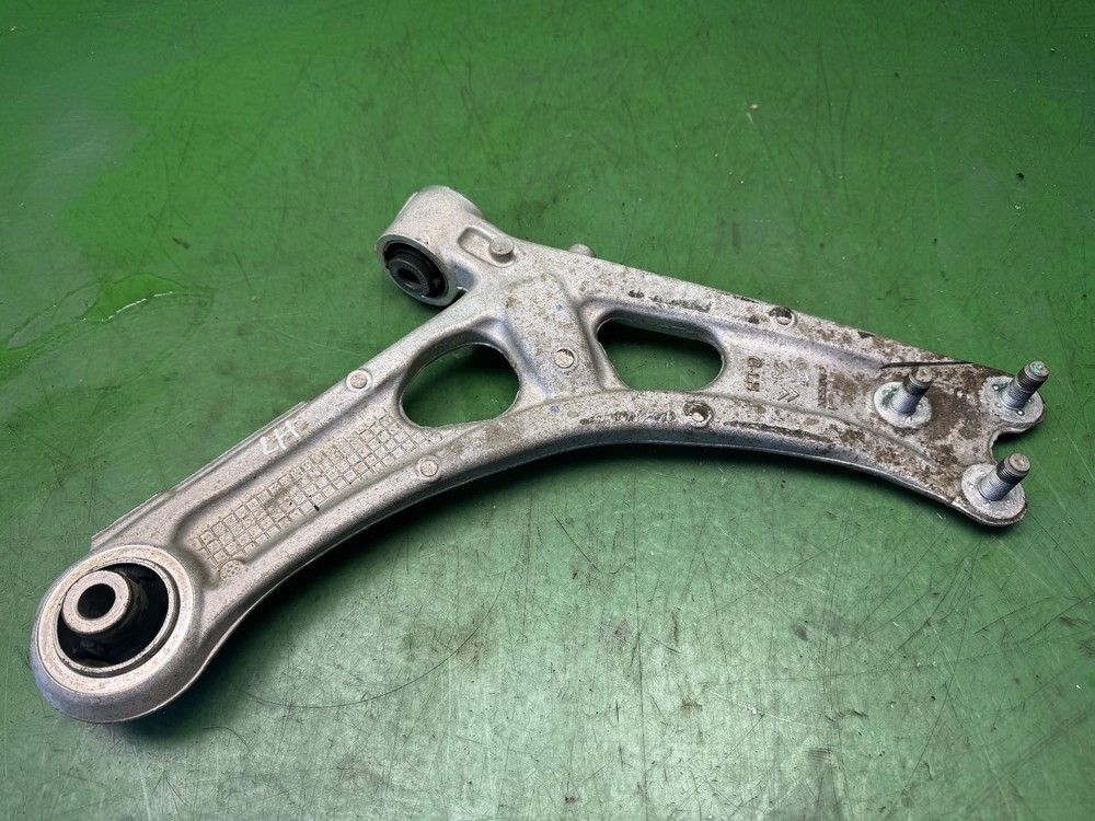 COMBO E BERLINGO PARTNER Mk3  Left Front Lower Control Arm 2017-