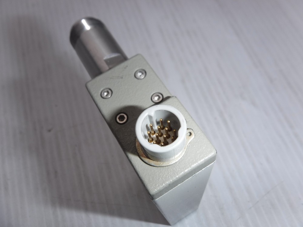 Agilent 8496G Attenuator/110dB Programmable Attenuator