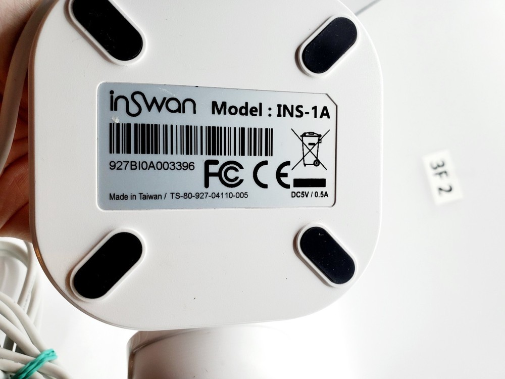 8MP Ultra HD USB Document Camera for Distance Learning & Web Conferencing