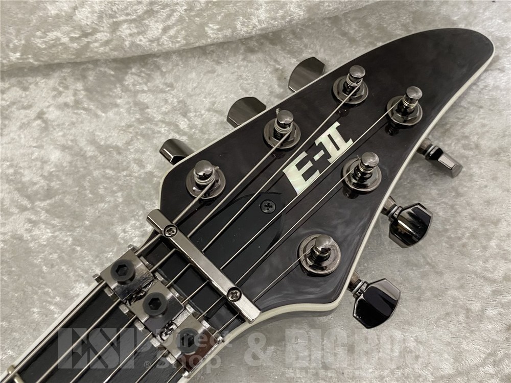 E-II HORIZON SGZ Custom QUILT