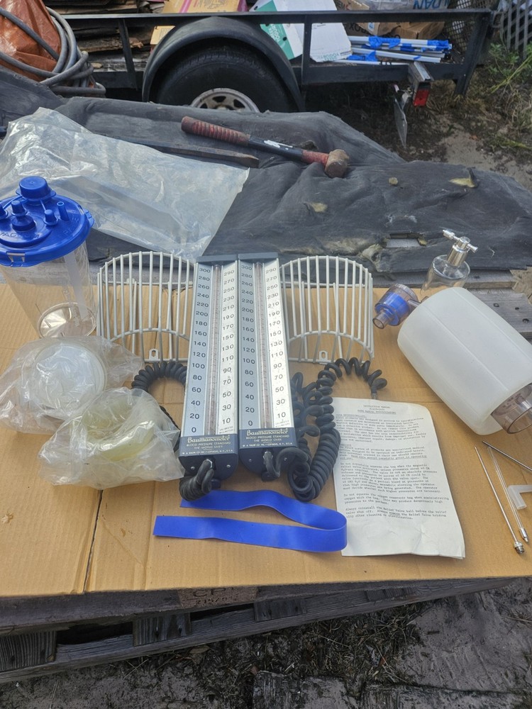 Resuscitation Kit