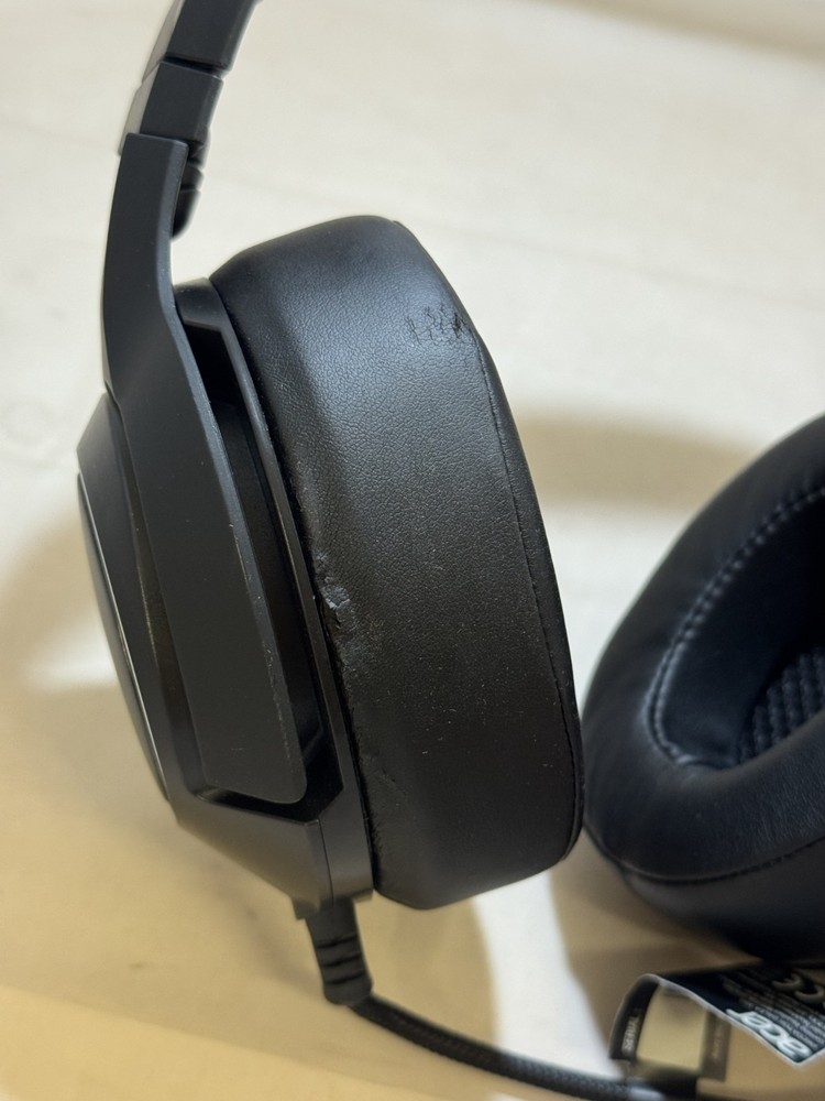 Predator Galea 350 Gaming Headset