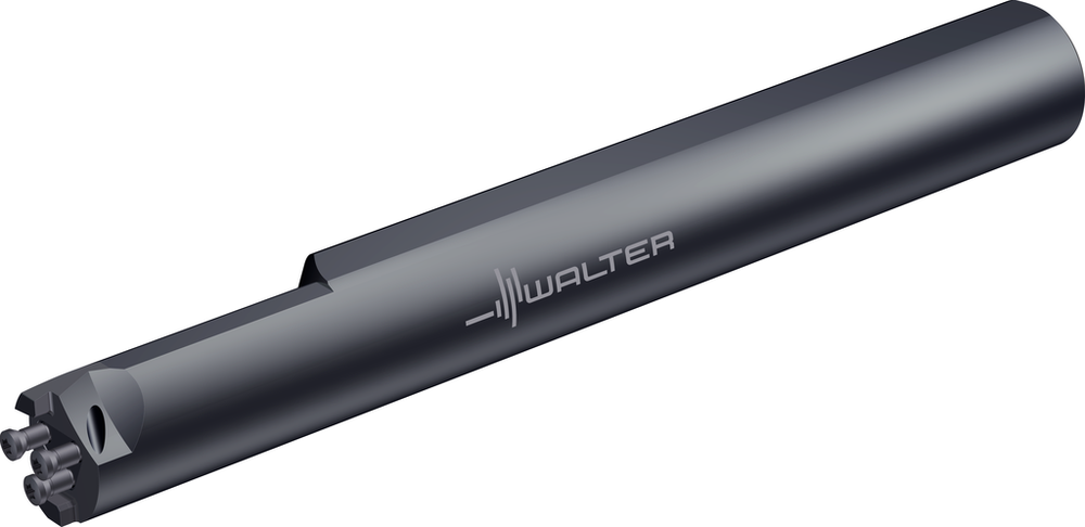 NEW Walter Cut Grooving module – Internal grooving MSS-I32R90-2,5D-E