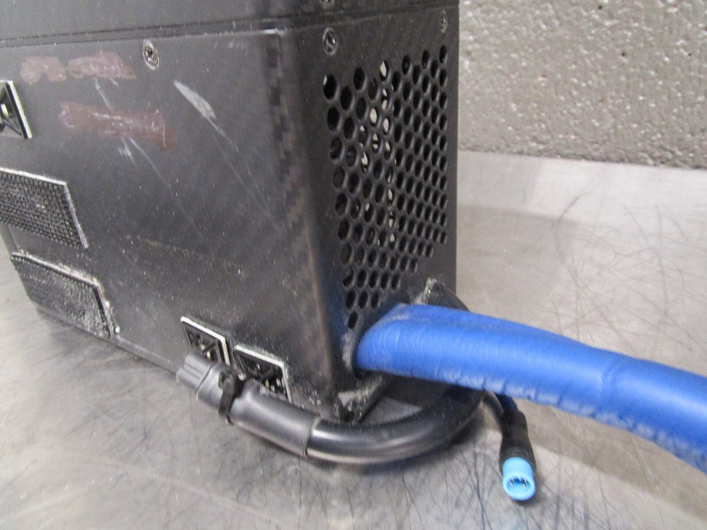 Untested Chillout Motorsports Cypher Micro Cooler Partial