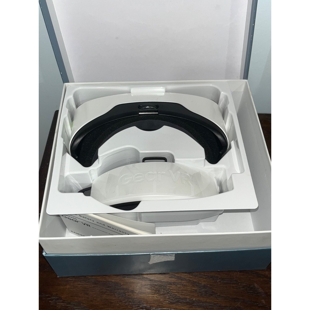 Samsung Gear VR Innovator Edition For S6