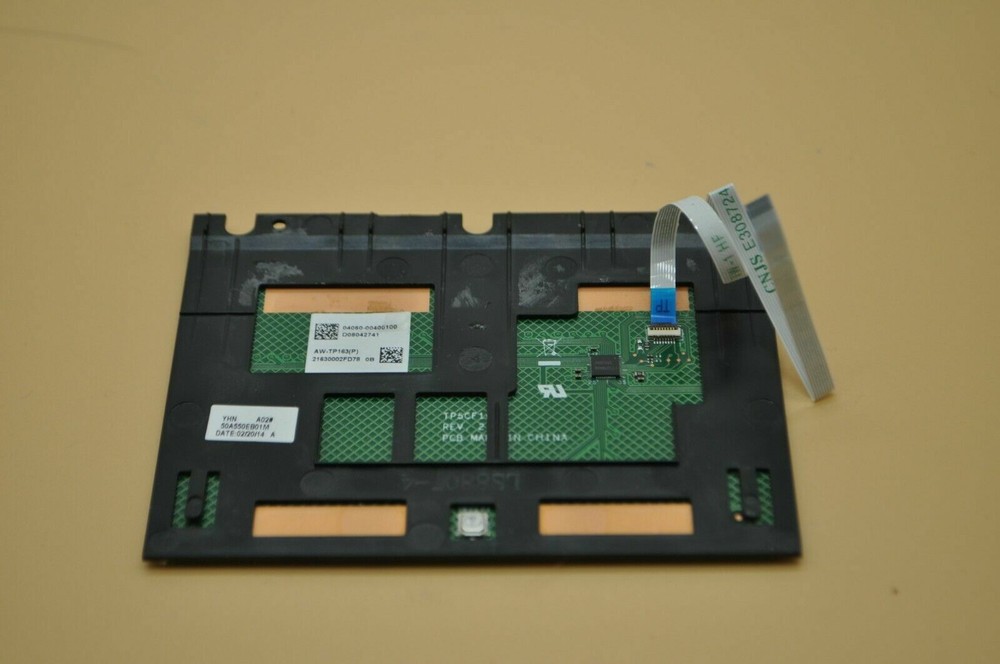 Touchpad For ASUS A550C Series - A550CA Board Flat Cable SILVER ARGENTO