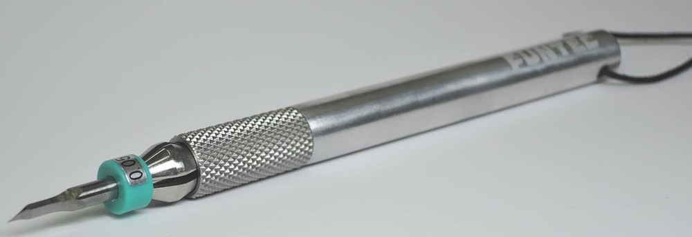 FUNTEC Engraver Tool Scriber Holder KS-HOLDER
