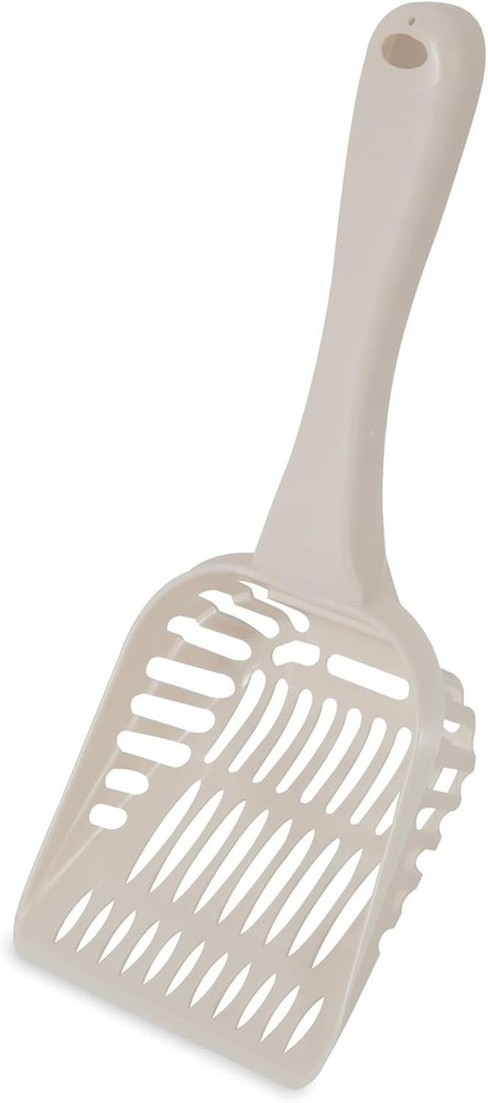 Durable Jumbo Litter Scoop with Environmentally Friendly Material and Design