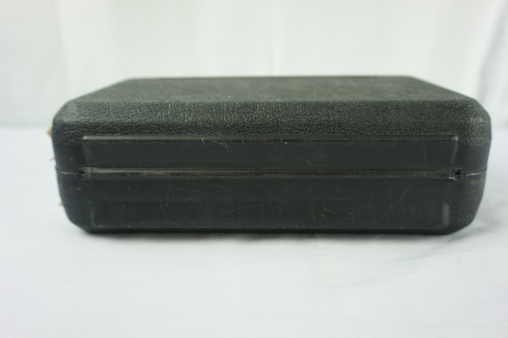 Eagle Strata View 128 Plus Fish Finder Head Unit + Case