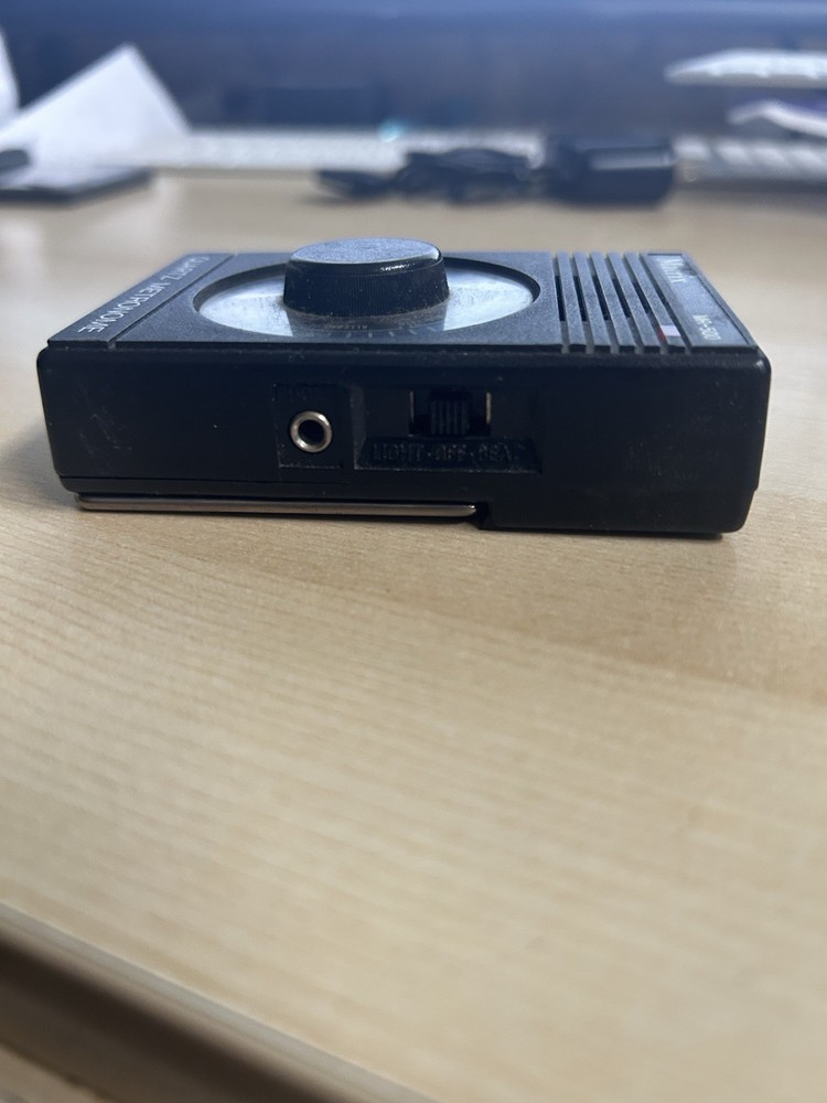 Matrix MR-500 Quartz Metronome