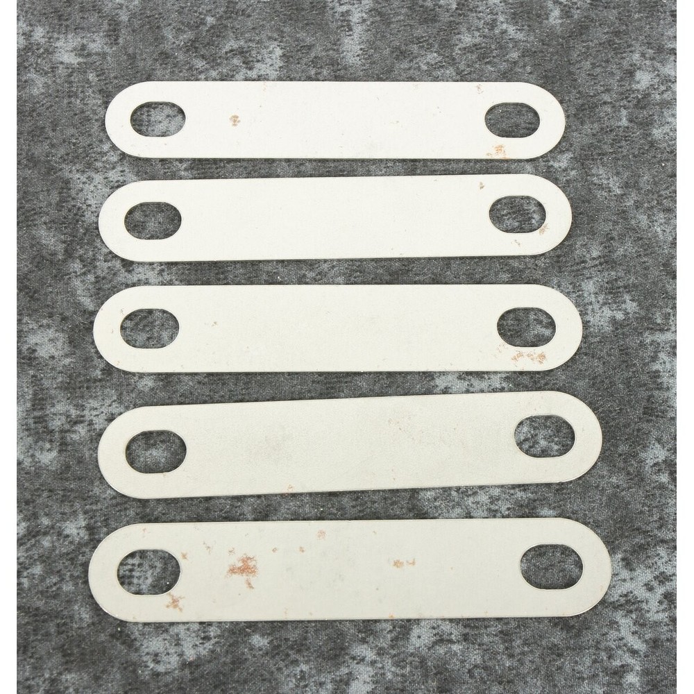 V-Twin Manufacturing .036" Engine Mount Shim - B-8010