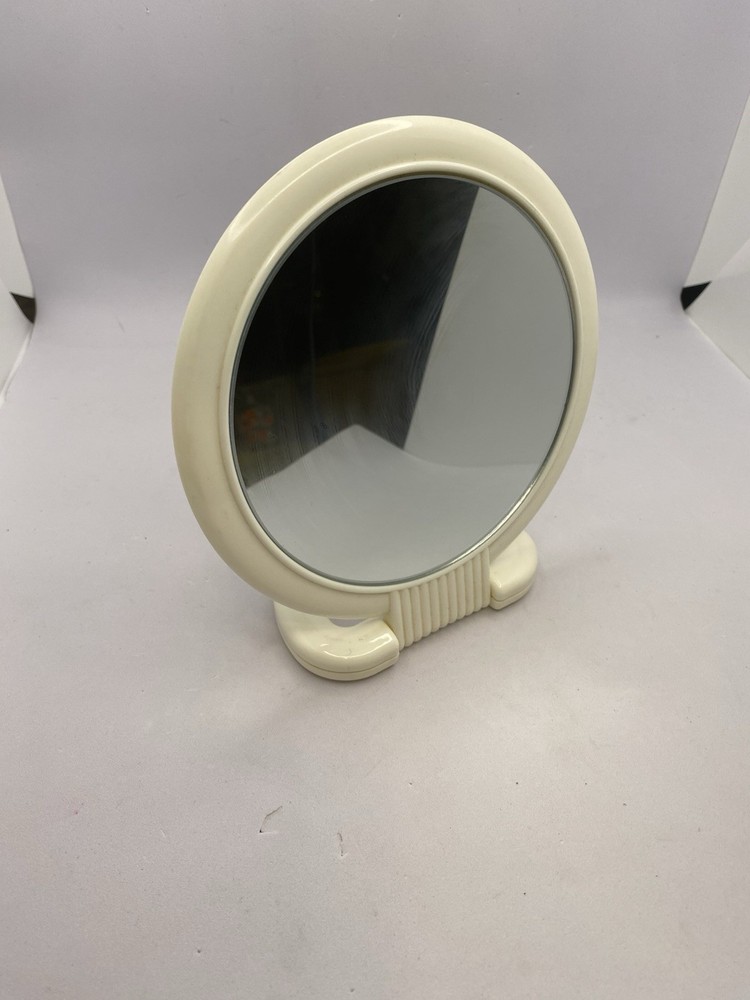 Vintage Goody Double Sided Mirror