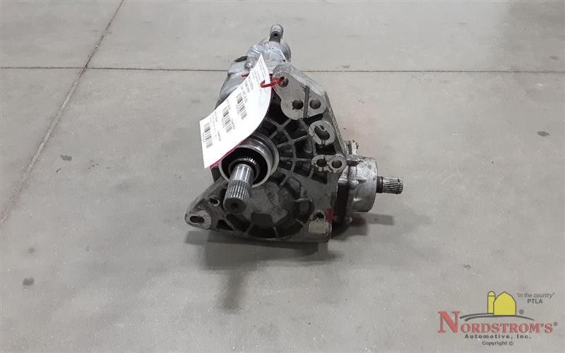 2019 GMC Acadia 4X4 Transfer Case