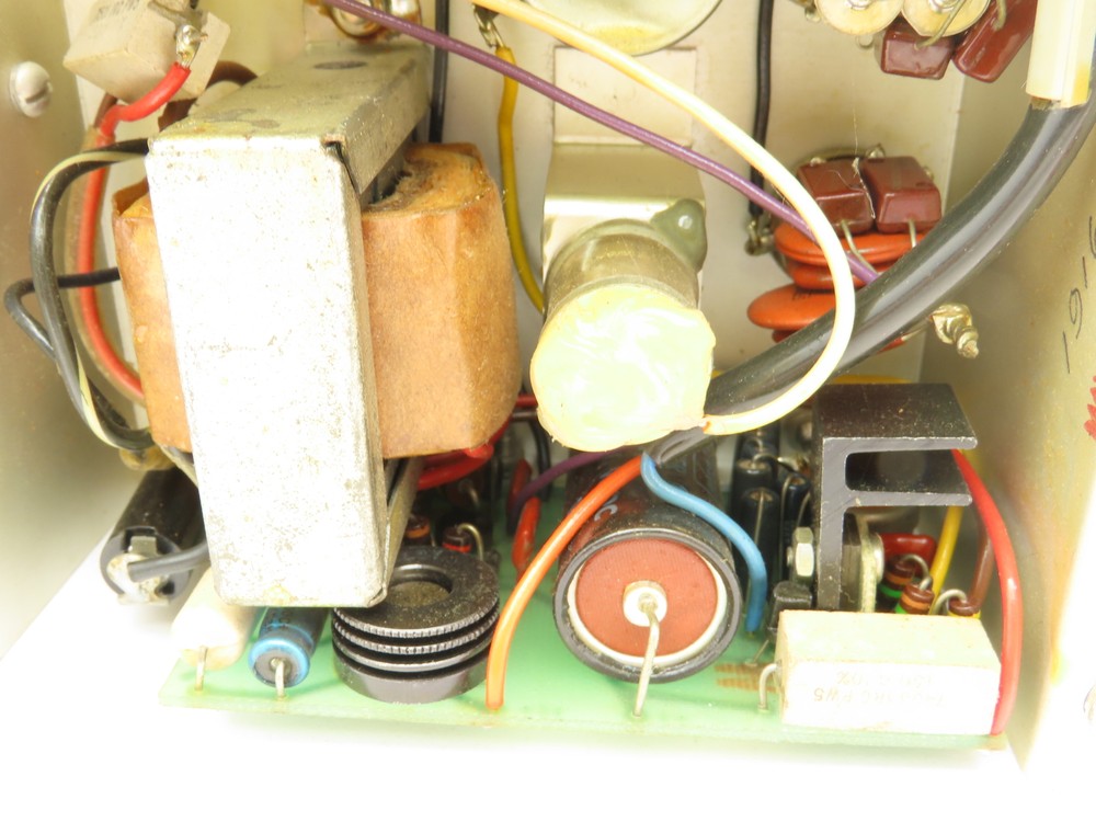 Drexelbrook 408-4030 Universal Transmitter Cote Shield Two Wire