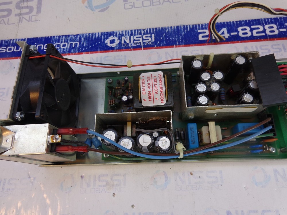 Condor SDM80E Power Supply Module