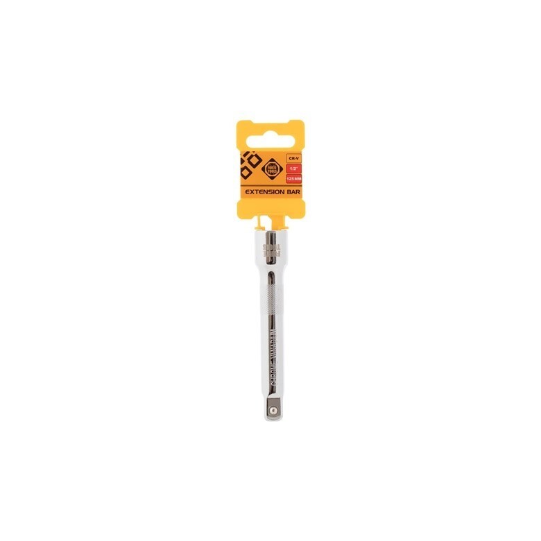 Head Extension Forte Tools 1041, 125 Mm, 1/2"